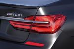 BMW M760i xDrive 2017 года (NA)